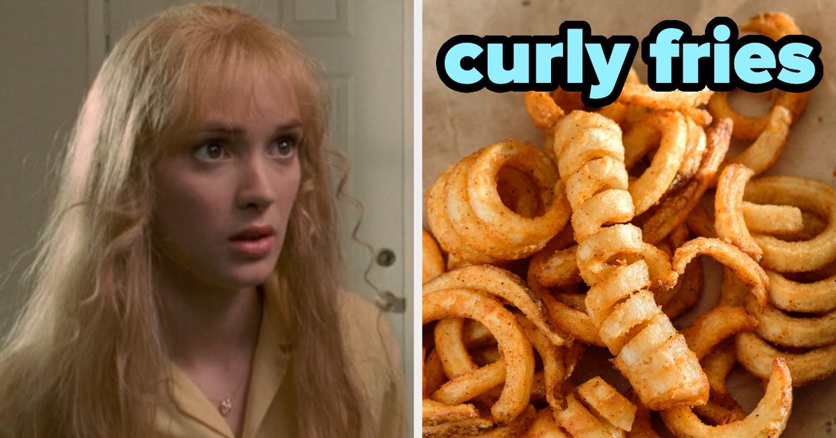 dot_bitcoin's tweet image. Your Favorite '90s Movies Will Reveal Your Favorite Type Of Fries dlvr.it/TCx58w