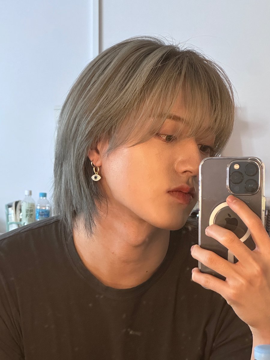 hd_haruto's tweet photo. 240907 HARUTO WEVERSE POST ♡ https://t.co/Rz0yvbWcoB