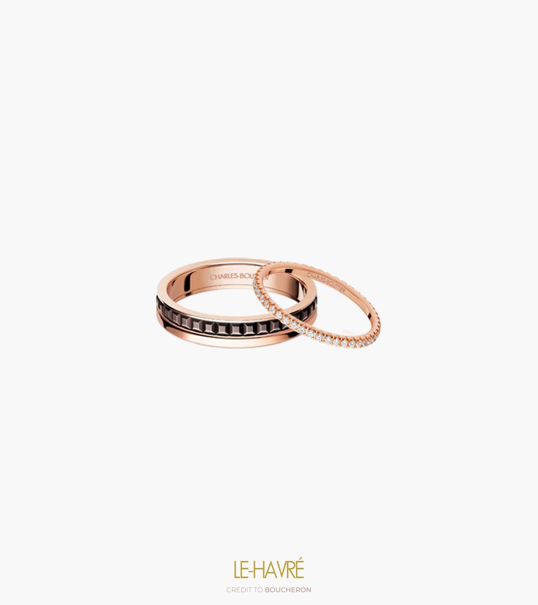 ㅤㅤ

ㅤㅤLE-HAVRÉ | HIGH JEWELLERY

ㅤㅤAmour, a gift shared between 
ㅤㅤtwo souls, a timeless offering 
ㅤㅤstay like transcends Infini.

ㅤㅤ“𝐴𝑀𝑂𝑈𝑅 𝐼𝑁𝐹𝐼𝑁𝐼”
ㅤㅤThe wedding  𝑜𝑓  { Adrian &amp; Sean }
ㅤㅤㅤㅤ
ㅤ