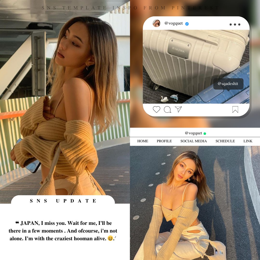 ⠀⠀

͏ ͏                   ❪ 🎀 ❫   ⌕   SNS UPDATE
                    12:30 PM   𓄶  090724

⠀⠀