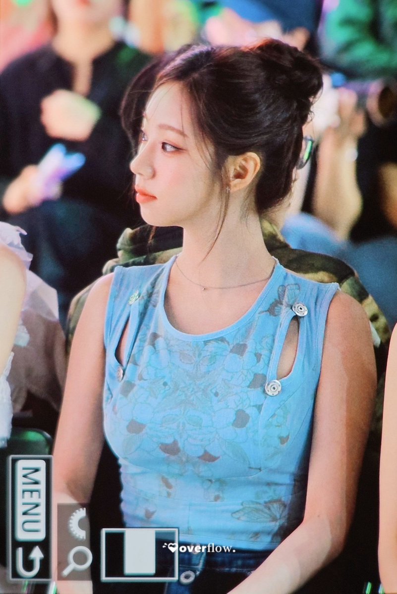 overflow_yr_'s tweet image. 240907 Pre

#우주소녀 #여름 #WJSN #Yeoreum