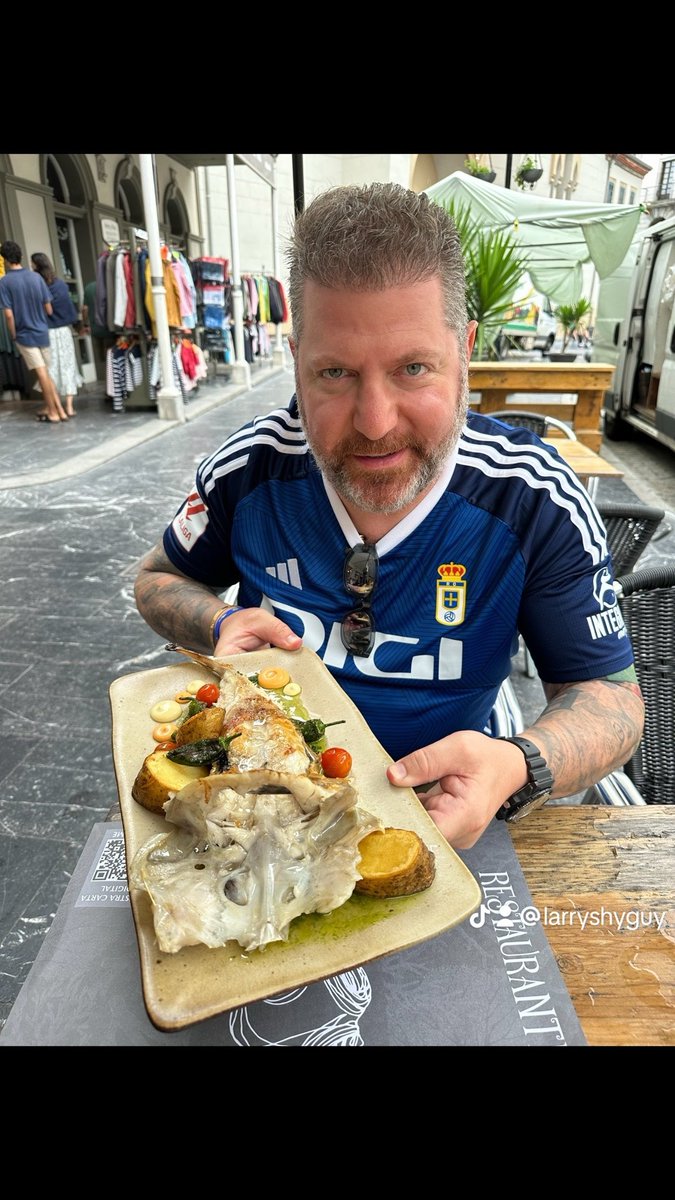 The most exceptional restaurants in France and Italy, often recognized as the best, match the standard of just an average restaurant in Spain. 🇪🇸 Top level restaurants in Spain can not be explained, they must be experienced.