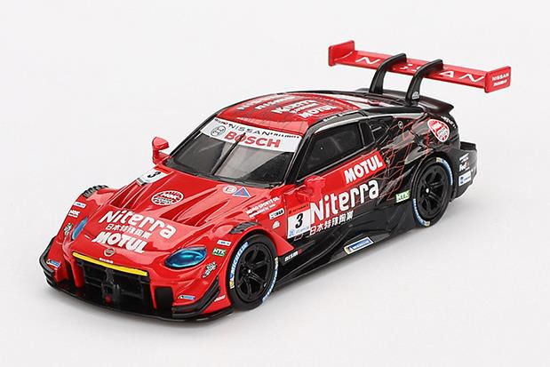 minicarshop's tweet photo. 【ミニカー予約速報】MINI GT 1/64 の予約を開始しました! https://t.co/NZEoApBJxZ
#ガリバーミニカー #ガリバーミニカー予約 #ミニカー #minicar #modelcar #MINIGT #ミニGT #日産 #NISSAN #NDDPRACING #ホンダ #HONDA #NSX #TEAMRedBullMUGEN #TEAMIMPUL #KONDORACING https://t.co/Q487Py4jZy