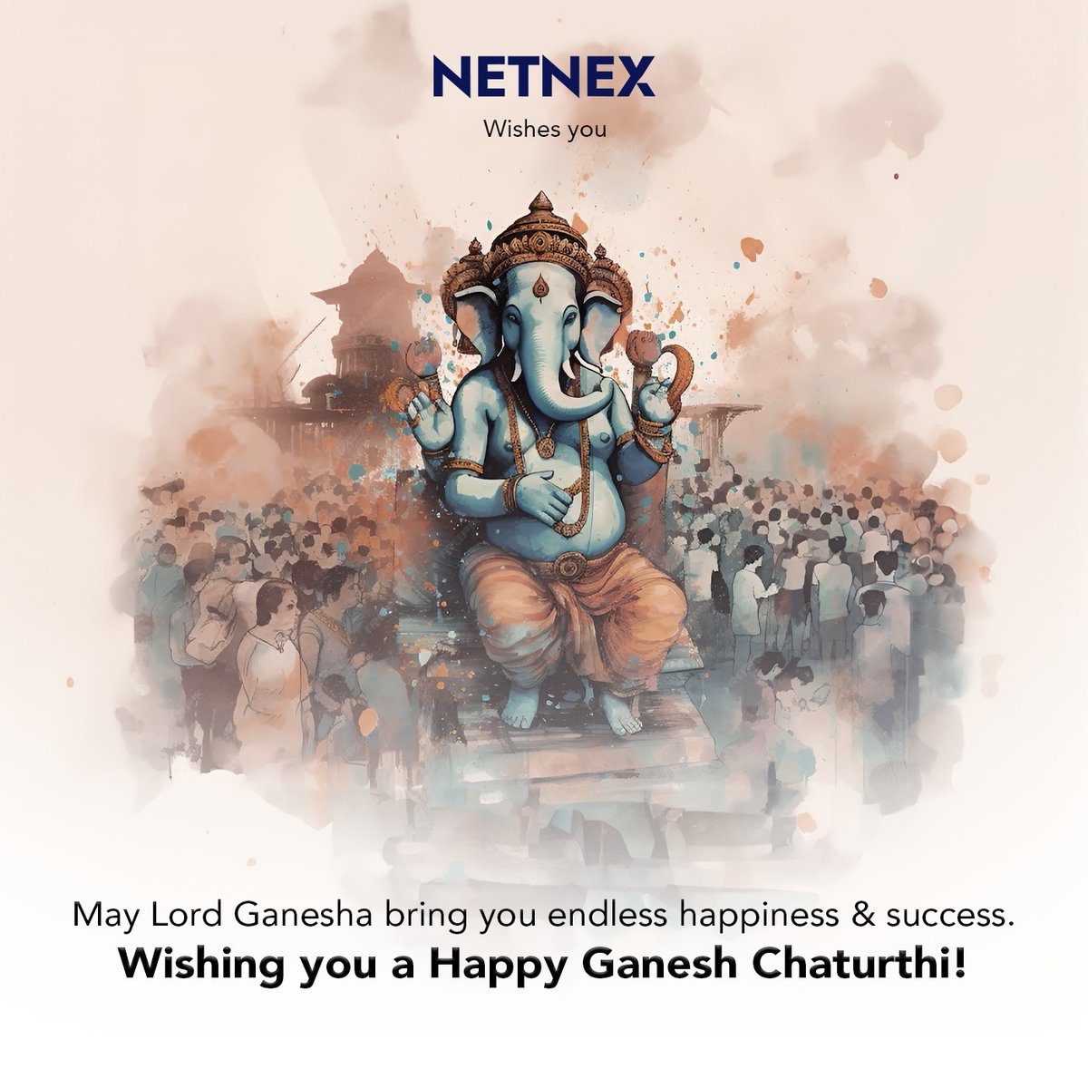 NetNex Global tweet media