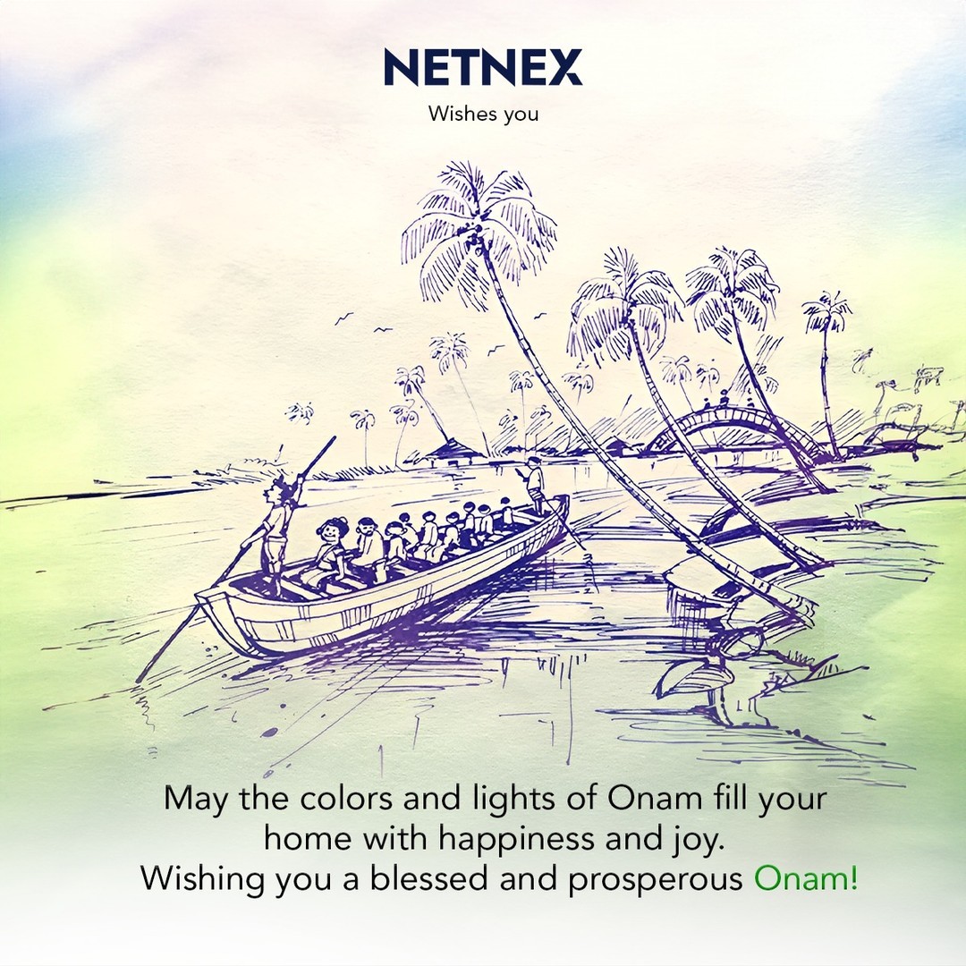 NetNex Global tweet media