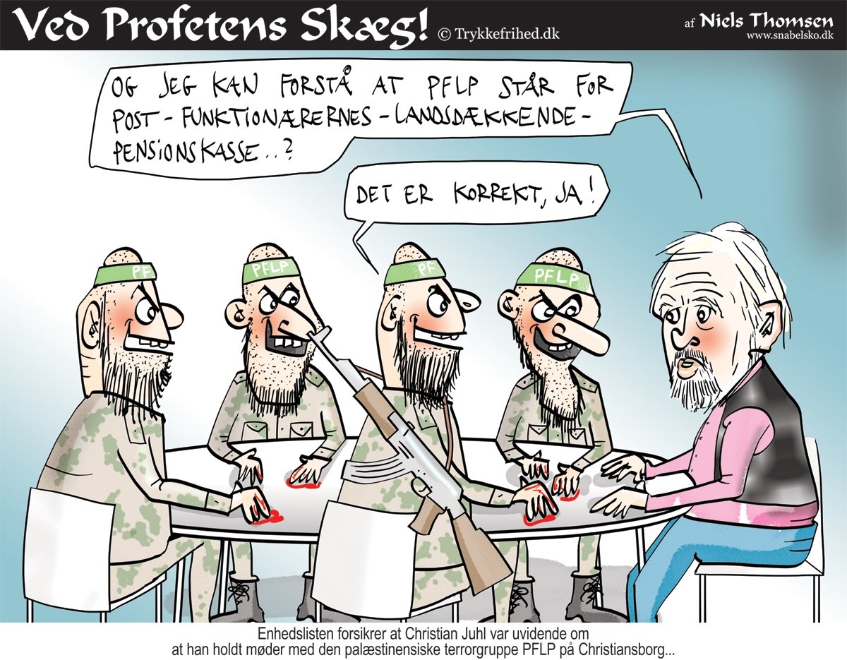 Free Press Society - Trykkefrihedsselskabet 2004 (@trykkefrihedtfs) on Twitter photo 