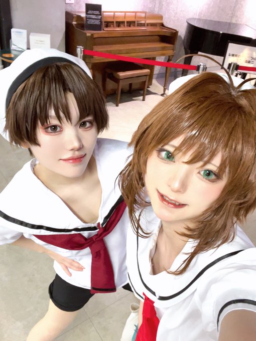 コスプレイヤー駄犬ぺす子のTwitter画像25