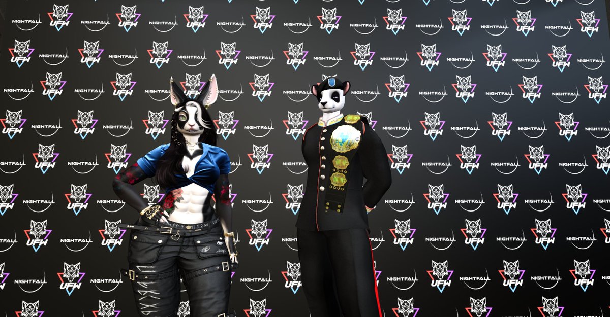 You know what @KaoUFW, I'll give you credit.  Apparently my Intel on you was wrong after the triple threat match.  You had more spunk then that stupid meerkat.  I salute  you, but you won't get that again.  But besides that, I seemed to have won a date after that match.