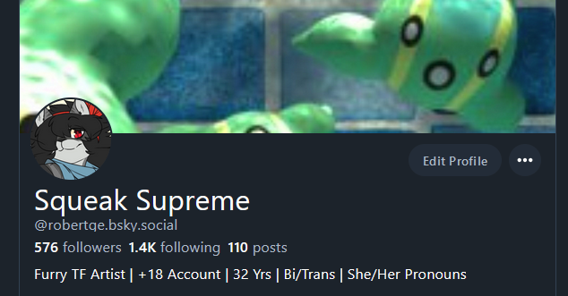 Robertge tweet media