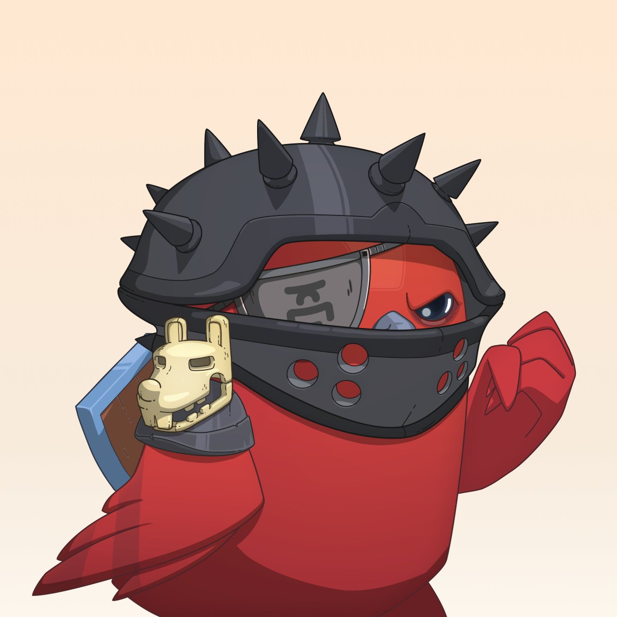 Moonbirds: Mythics #2070 bought for 0.04 WETH (96.58 USD) on Opensea  #Mythics  

opensea.io/assets/ethereu… 

Powered by <a href="/Aloha_Bots/">AlohaBots.xyz</a>