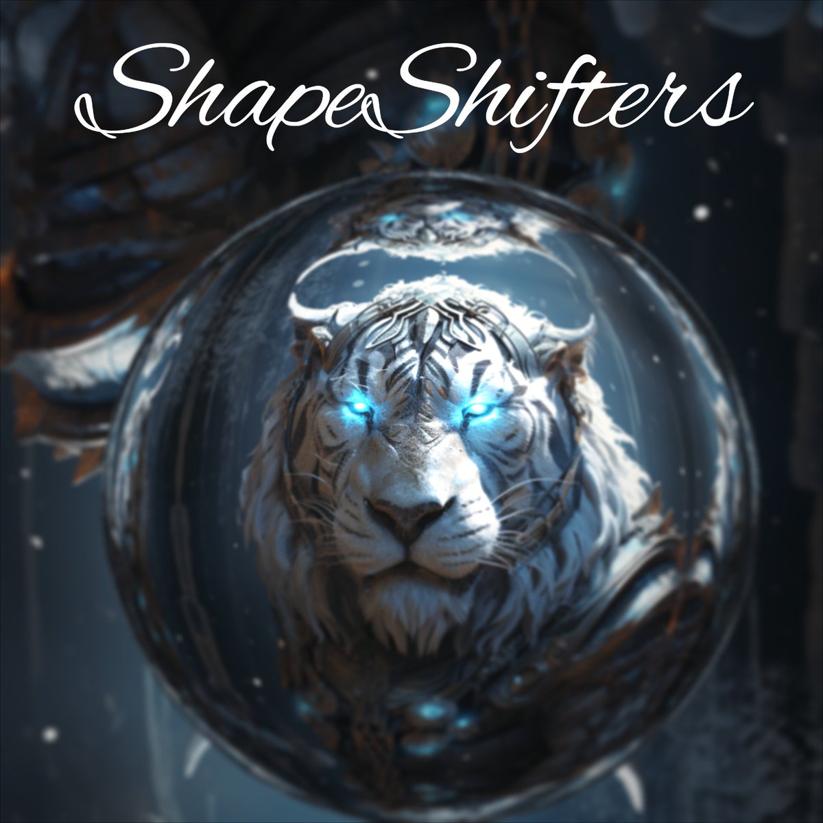 📣 Awesome news #SHAPESHIFTERS!!

🔥Our 1st official 💲payout has been distributed from our high yield vault!! 🤤

👀 Also, any #NFTs left to be minted will now come with rewards attached! 💵

Join the #discord for all the links, mint info and be part of the legend &amp; lore!