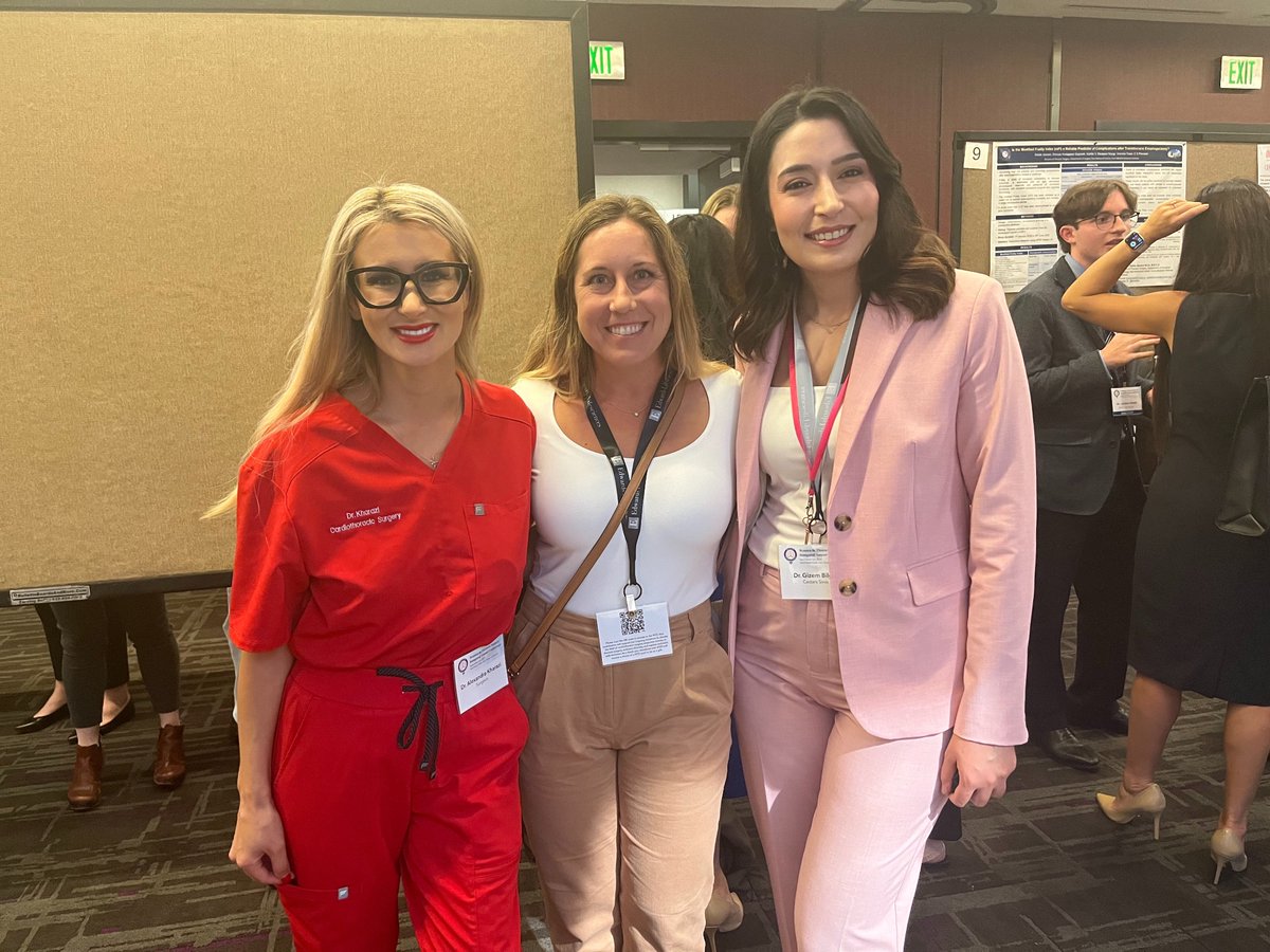 Alexandra Kharazi tweet media