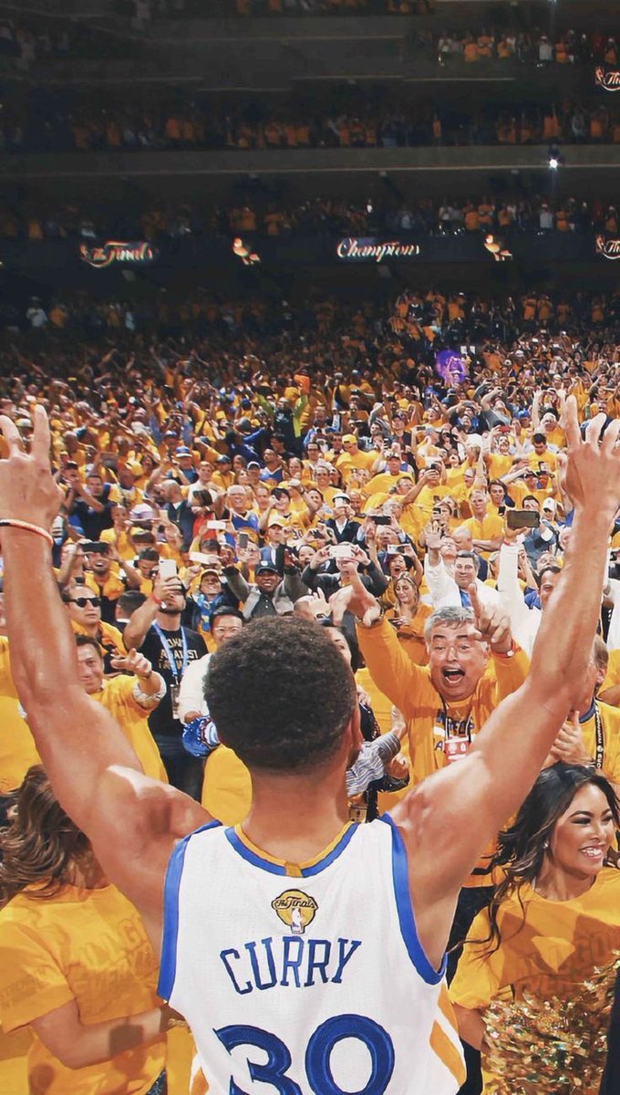 Underrated photo of Stephen Curry 🔥