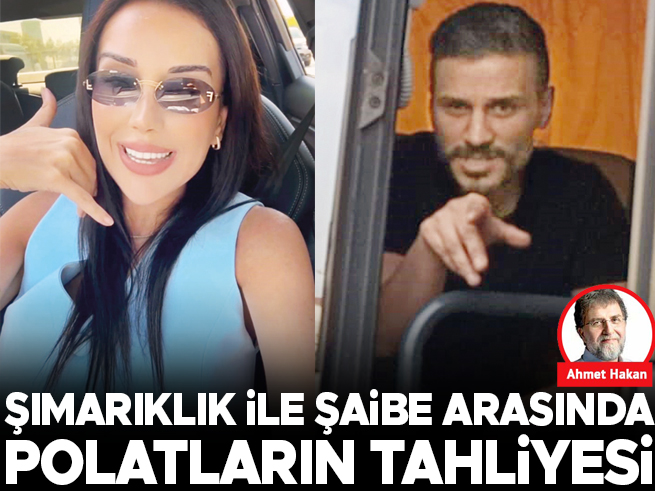 Hürriyet.com.tr (@hurriyet) on Twitter photo Ahmet Hakan yazdı: Şımarıklık ile şaibe arasında Polatların tahliyesi
🖊️<a href="/ahmethc/">ahmet hakan</a>
hurriyet.com.tr/yazarlar/ahmet… Ahmet Hakan yazdı: Şımarıklık ile şaibe arasında Polatların tahliyesi
🖊️<a href="/ahmethc/">ahmet hakan</a>
hurriyet.com.tr/yazarlar/ahmet…