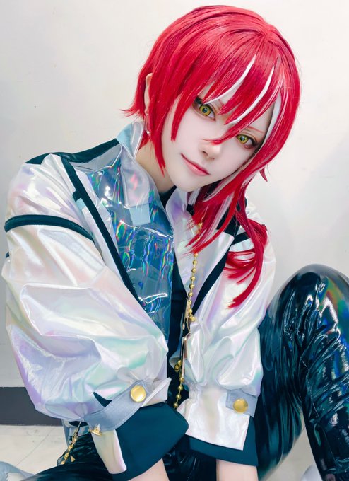 Twitterのコスプレ画像31