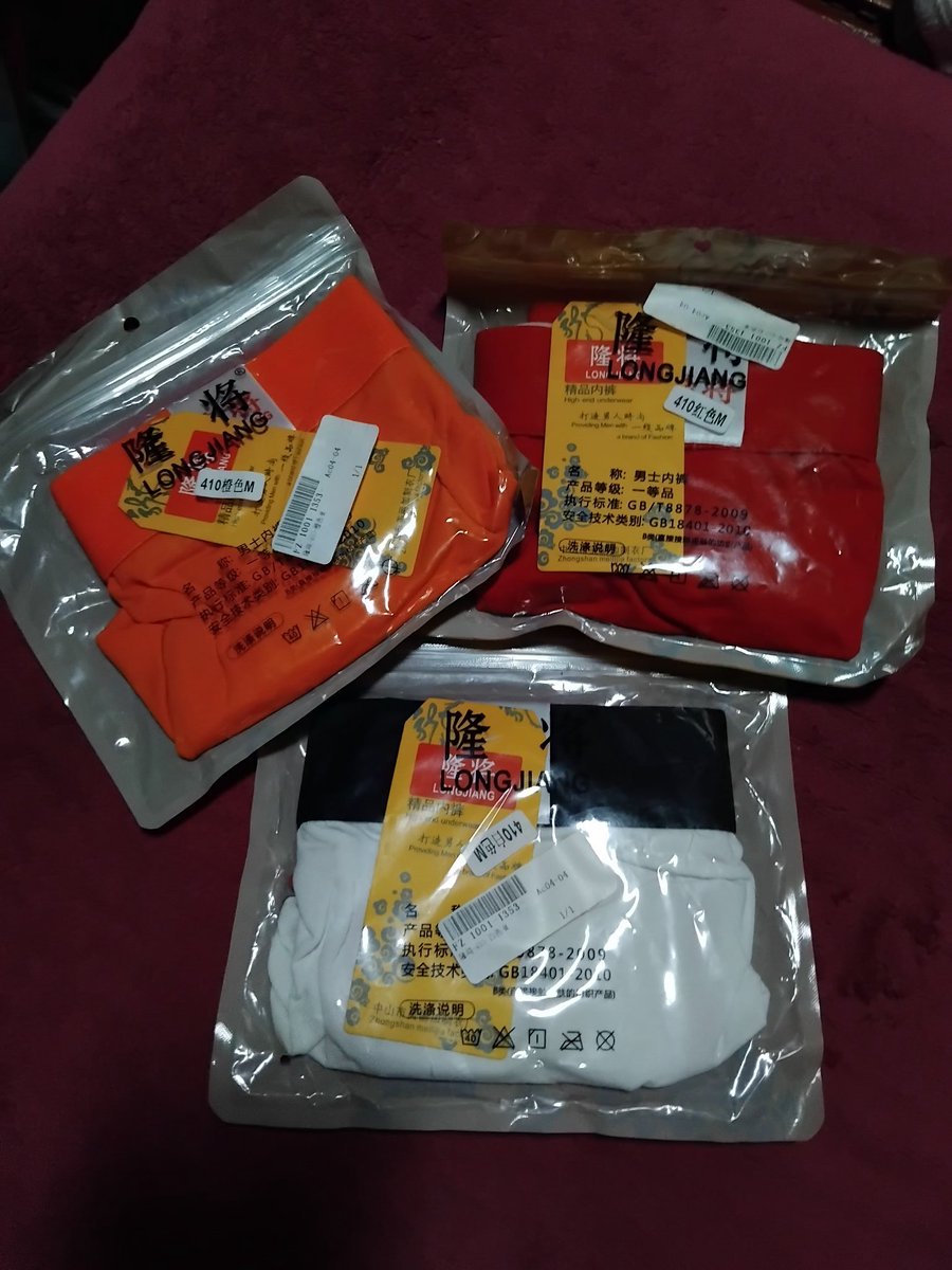 re_dboi09's tweet photo. 😍 another birthday gifts🎁, days before my birthday, again someone just dropped this in my mailbox📬 today, thank you so much🥰 #longjiangbriefs #longjiang #bikinibriefs road to brief endorser 😅
Again,i'm accepting gift🎁 b4 my bday, pwede rin #GCash or #paypal #maya haha🤪😁 https://t.co/jyAbbmxlgm