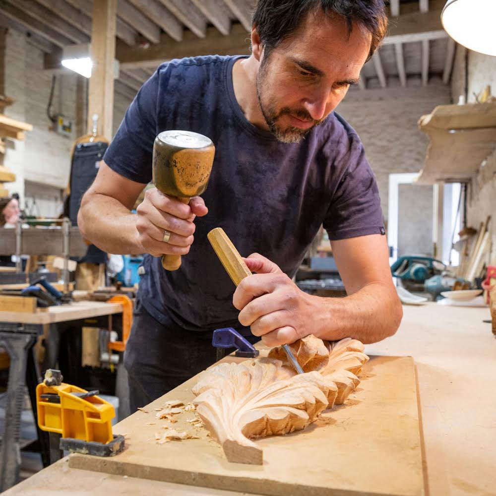 Join us at <a href="/nationaltrust/">National Trust</a> Buscot and Coleshill Heritage and Rural Skills Centre on 20 Sept for CONSERVATE, bringing together industry professionals in craft, conservation, and rural skills to explore the sustainability of heritage crafts. nationaltrust.org.uk/visit/oxfordsh…