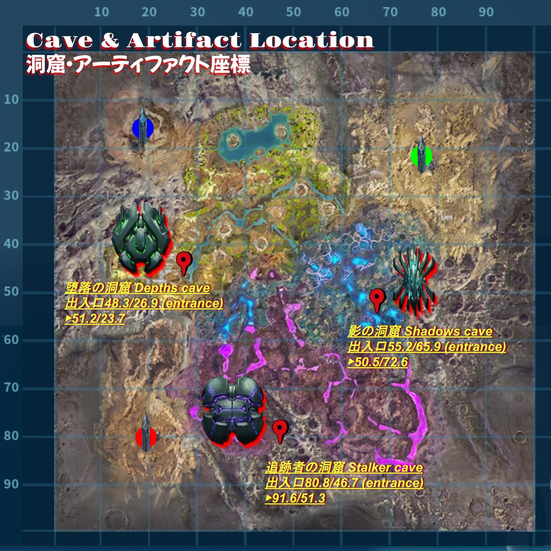 LCI】《魂の洞窟/Cavern of Souls》【M】 - PROJECT CORE 1号店
