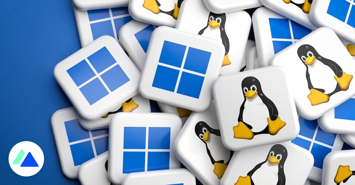 Les 10 principales différences entre Windows et Linux dlvr.it/TCxKtk via <a href="/BlogModerateur/">BDM</a>