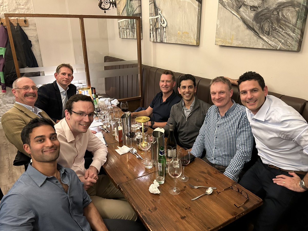 Ed Dickenson (@edjdickenson) on Twitter photo Thanks to <a href="/EdinburghKnee/">Chloe EH Scott</a>, Paul Gaston, Prof Howie and all the team at <a href="/EdinOrthopaedic/">Edinburgh Orthopaedics</a> for hosting #ahsbhstravellingfellowship. Great to have a focus of periprosthetic fractures with an educational evening followed by seeing an ORIF of a B2 and a number of other revisions Thanks to <a href="/EdinburghKnee/">Chloe EH Scott</a>, Paul Gaston, Prof Howie and all the team at <a href="/EdinOrthopaedic/">Edinburgh Orthopaedics</a> for hosting #ahsbhstravellingfellowship. Great to have a focus of periprosthetic fractures with an educational evening followed by seeing an ORIF of a B2 and a number of other revisions