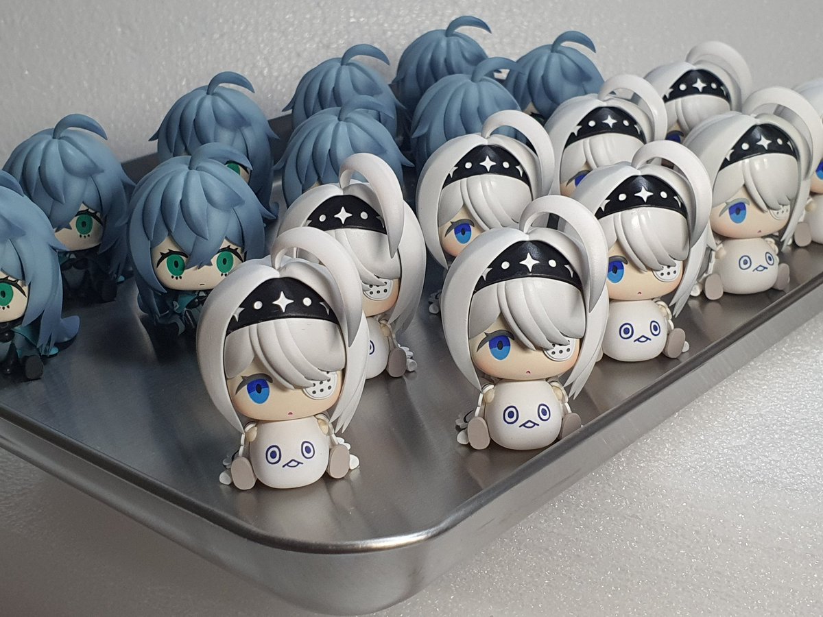 Scfuku1's tweet photo. #이터널리턴 #Eternal_Return 

차례대로 완성중... https://t.co/QXjss0QaIP