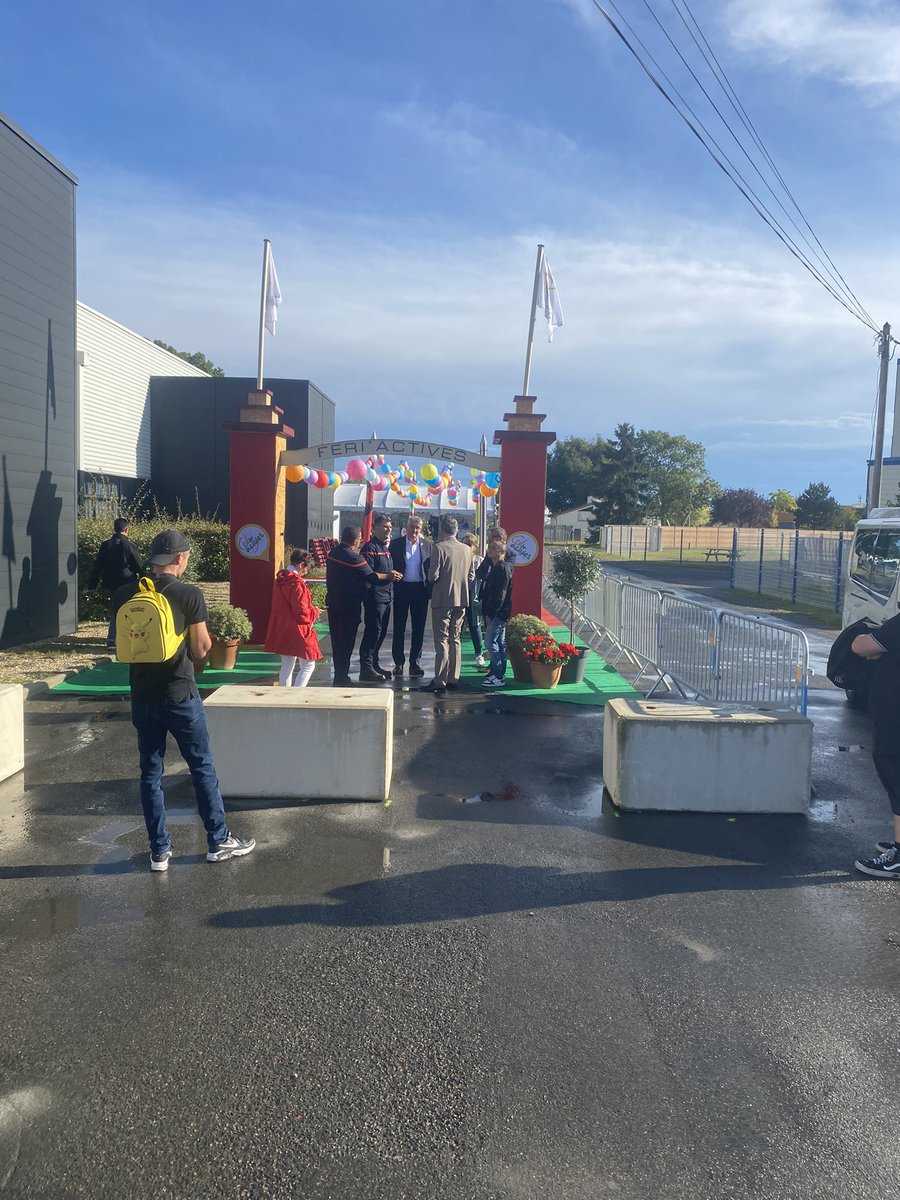 Thierry BERNIER tweet media