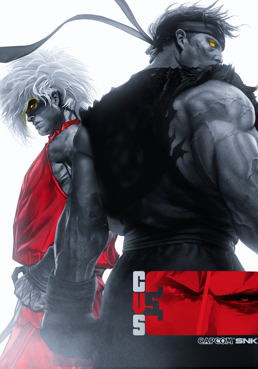 「In Our Violent Nature ...  #CVS3 」|BossLogicのイラスト