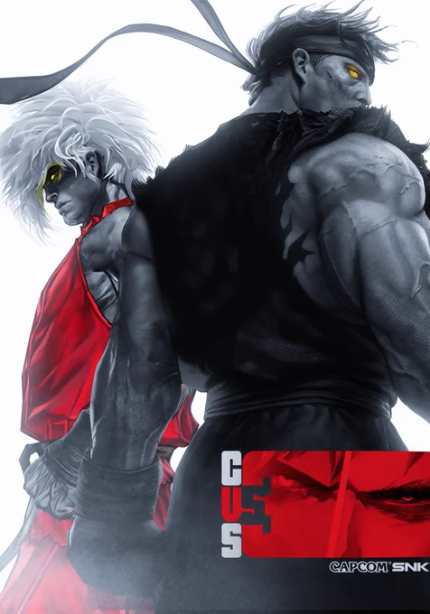 In Our Violent Nature ...  #CVS3 