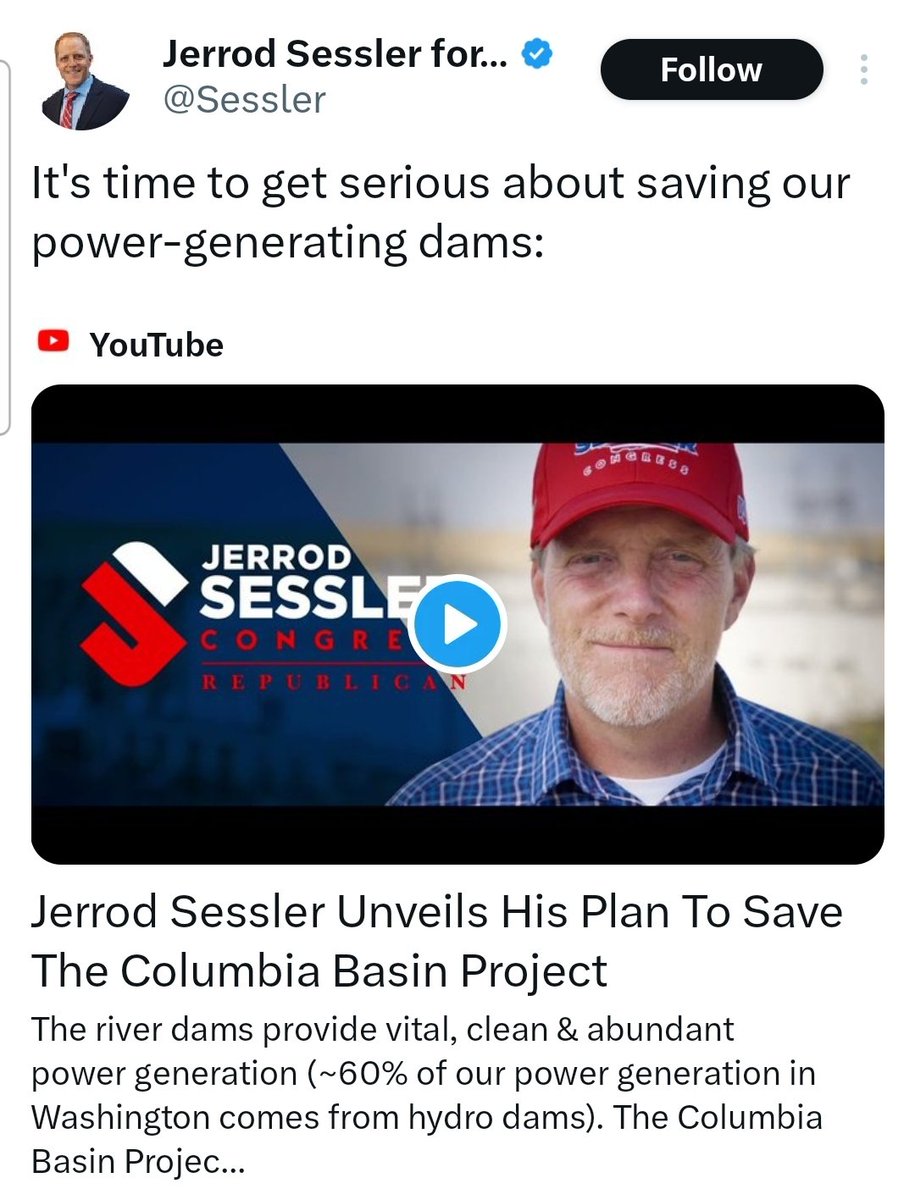 WAReaganCaucus's tweet photo. @sessler claims to be an "engineer" in this video. Has he ever worked as an engineer? Or is it just because he has an engineering degree from an unaccredited diploma mill? 
https://t.co/loxr0j8AtU https://t.co/9NQjK90bxz
