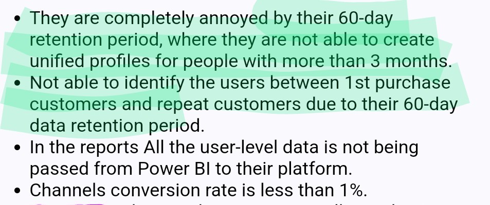 avlesh's tweet image. About toxic competition - I have been meaning to write this for a very long time, but it is not our style or DNA to demean competition. This particular one, however, is as dishonest as it gets (name withheld). Their entire company is built on the premise of showing competition in…