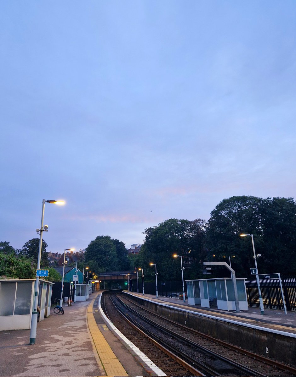 Daniel Langley (@daniel_langley1) on Twitter photo Here's my train station photo! <a href="/researchED1/">researchED</a> wouldn't quite be the same without it 😅
I'll be talking about the codification and alignment of teaching practice in schools. What do ECTs, more experienced teachers and SLT make of it? Good, bad or in between?
11.25 K09 #rED24 Here's my train station photo! <a href="/researchED1/">researchED</a> wouldn't quite be the same without it 😅
I'll be talking about the codification and alignment of teaching practice in schools. What do ECTs, more experienced teachers and SLT make of it? Good, bad or in between?
11.25 K09 #rED24