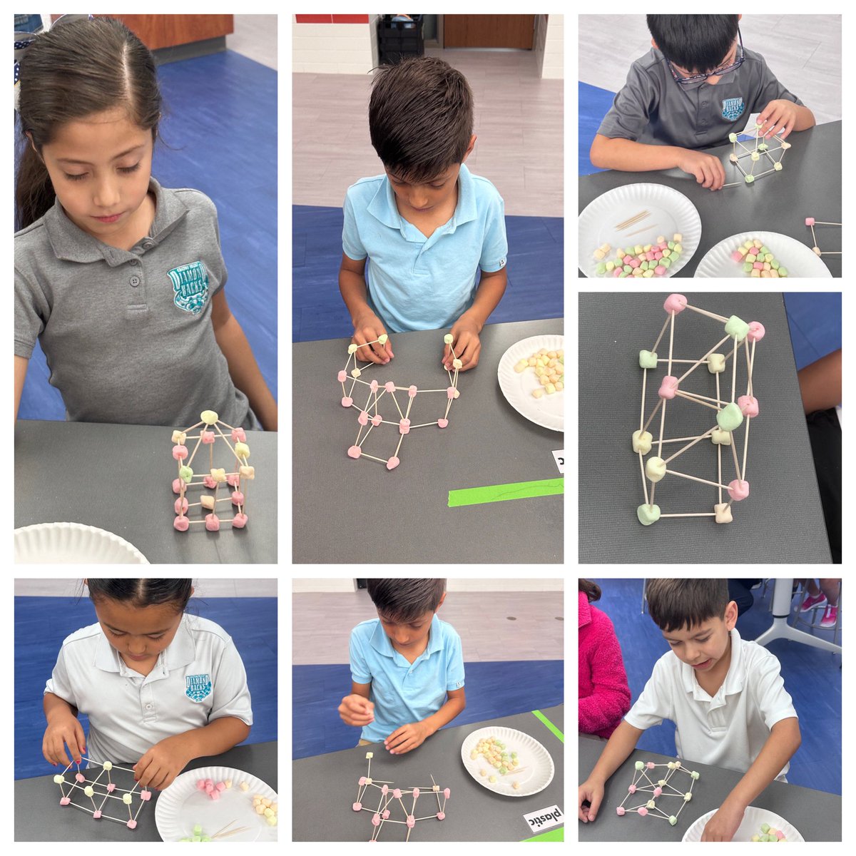 Mari Ornelas (@mornelas_ctes) on Twitter photo Learning equals to fun in science! Combining materials to make something new! <a href="/CTrails_ES/">Leslie Thomas</a> Learning equals to fun in science! Combining materials to make something new! <a href="/CTrails_ES/">Leslie Thomas</a>
