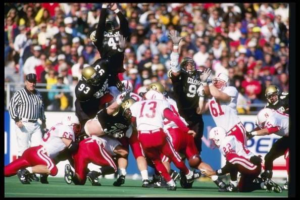 Game Day.  See you in Lincoln.