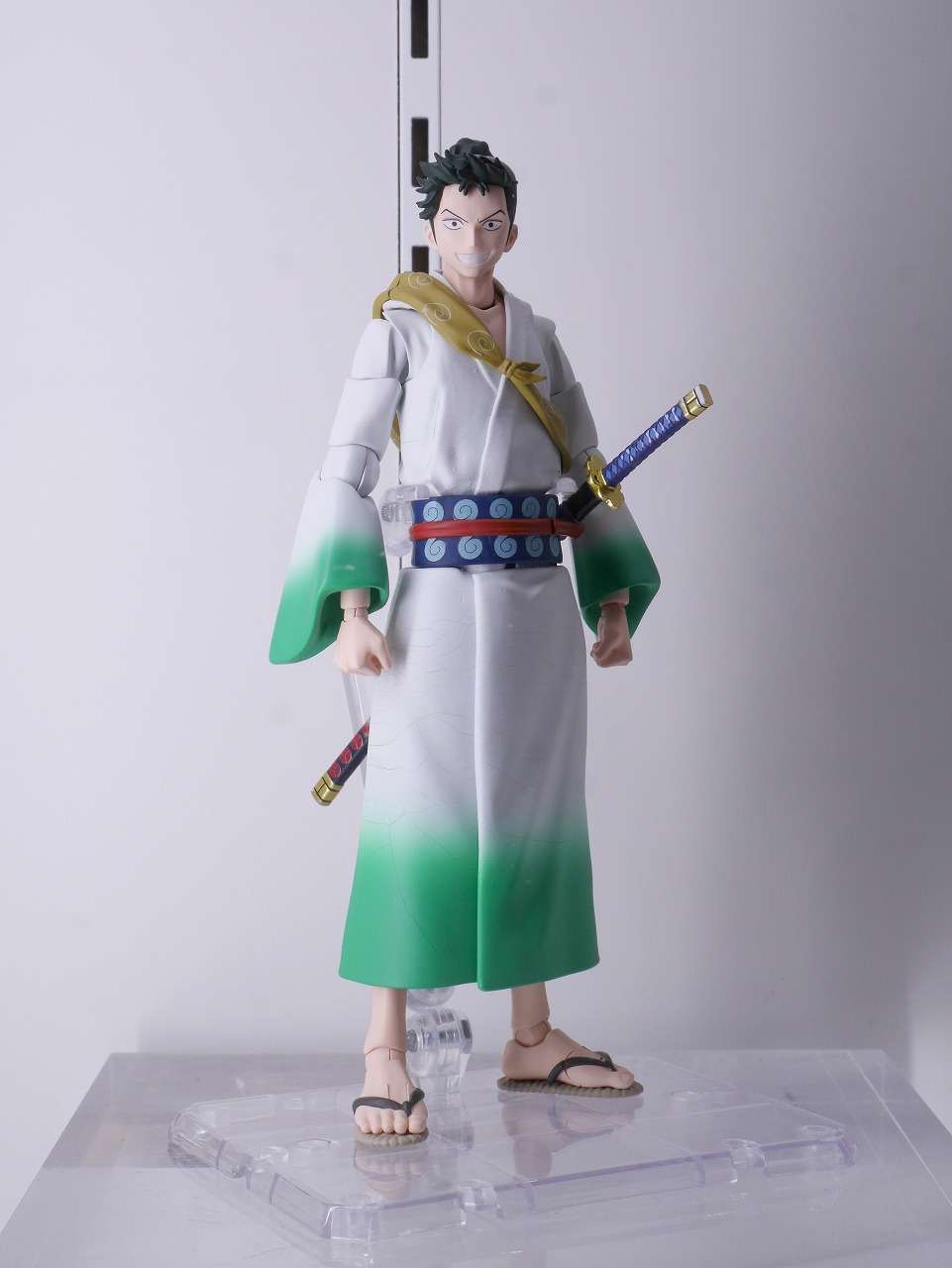 シラS.H.Figuarts リューマ 交換用 着物 B TAMASHII NATIONS STORE TOKYO on X: 
