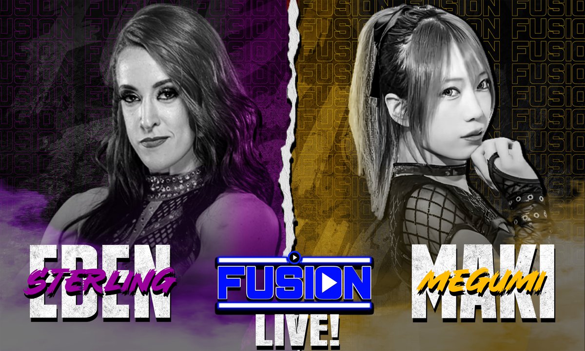 ZionWrestleRP's tweet photo. 𝐙𝐈𝐎𝐍 𝐖𝐑𝐄𝐒𝐓𝐋𝐈𝐍𝐆 𝐏𝐑𝐄𝐒𝐄𝐍𝐓𝐒: 𝐅𝐑𝐈𝐃𝐀𝐘 𝐍𝐈𝐆𝐇𝐓 𝐅𝐔𝐒𝐈𝐎𝐍 𝐄𝐏𝐈𝐒𝐎𝐃𝐄 𝟏𝟑𝟔
=====
https://t.co/Ijj9MQeArC https://t.co/IWvAm40s9l