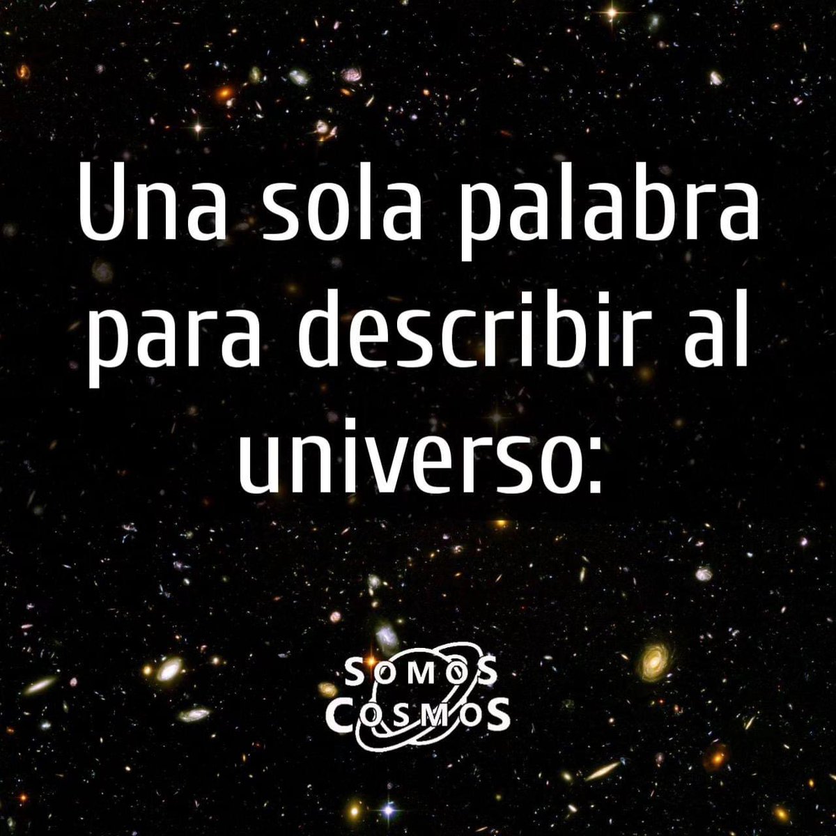 Informa Cosmos tweet media