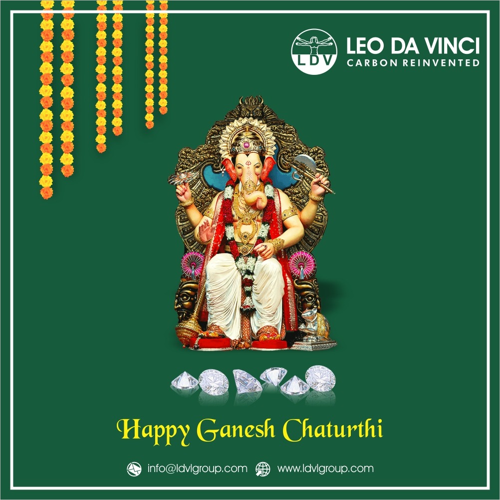 LDVLGroup's tweet photo. Wishing you a blessed Ganesh Chaturthi!

🌐 https://t.co/78ayTomaBd
#ldvlgroup #labgrowndiamonds #cvd #cvddiamonds #diamonds #labgrown #manmadediamonds #cvdgrowndiamonds https://t.co/u5mIx9cNGr