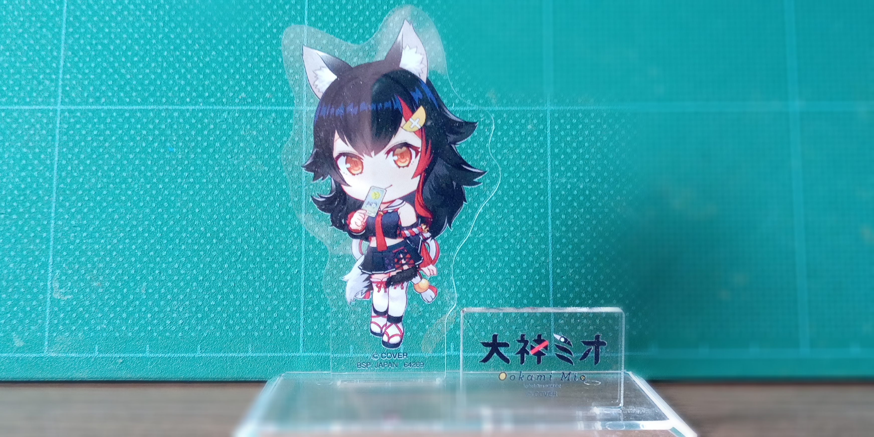 熊雑草 (GsggLZEFmKYXcaP@) / X