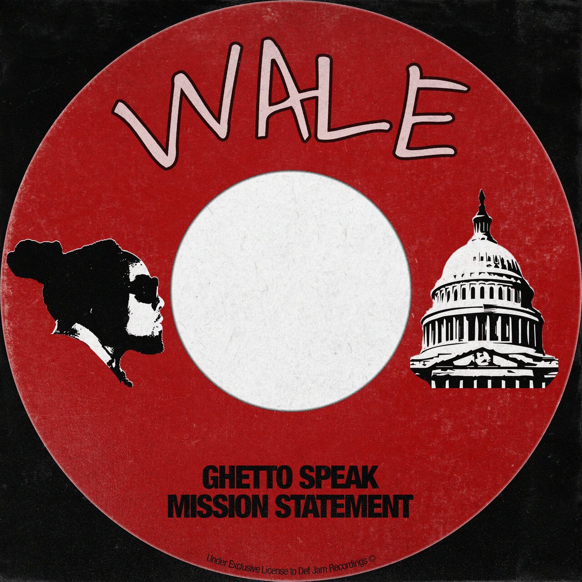 JUKEBOXDC's tweet photo. CHECK OUT: @Wale - "Ghetto Speak" (Video) &amp; "Mission Statement" https://t.co/CXYCBpnbev https://t.co/RNCS7ytWm4