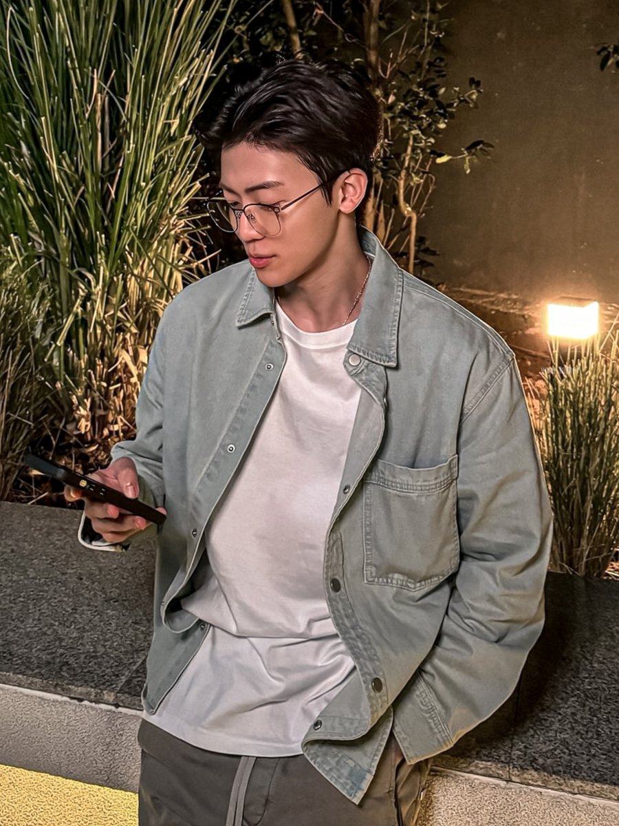 เด็กผู้หญิงทุกคนชอบพี่