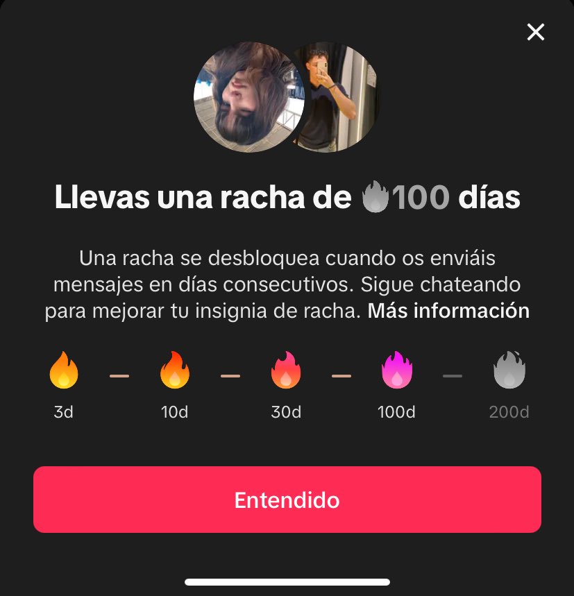 Lizandrocst's tweet photo. la racha con Montse es lo más estable que he tenido en un buen rato JAJ https://t.co/5PKAEINcAq