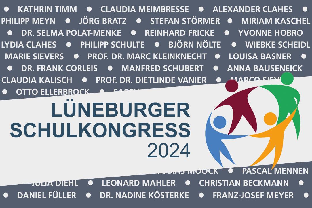 Heute bin ich für die Landeselternkonferenz NRW (<a href="/LEK_NRW/">lek-nrw.de</a>) über die Grenze vom #BildungslandNRW hinaus gefahren und besuche den Lüneburger Schulkongress.

Ich freue mich auf spannende Vorträge und den intensiven Austausch mit den anwesenden Bildungsakteuren.