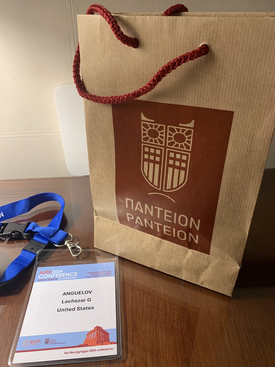 Lachezar G. Anguelov tweet media