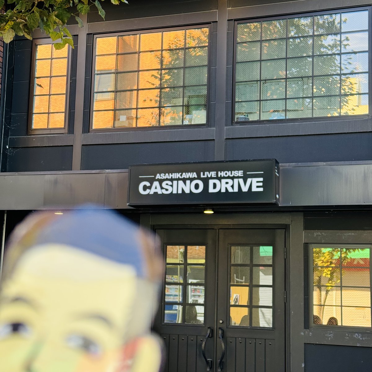 utaiya10th's tweet photo. ━━━━━━━━━━━━
LIVE HOUSE TOUR 2024
#CROSSROAD
━━━━━━━━━━━━

📍北海道・旭川CASINO DRIVE

◆グッズ販売 15:00〜
◇開場 17:30
※入場時 ドリンク代 ¥600
◆開演 18:00

▼詳細
https://t.co/d49M85Bwhh https://t.co/M2TXLGf4ID