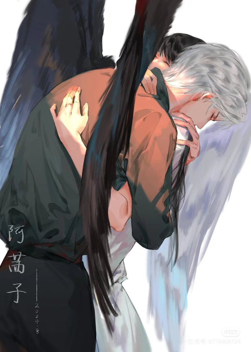 jiuhua407's tweet photo. Embracing you is equivalent to embracing my very essence.🌗
cr.🍠阿茜子
https://t.co/Ulzre2DiYO
#Sylus #LoveandDeepspace #恋与深空 #恋と深空 #恋と深空二次創作 #러브앤딥스페이스 #秦彻 #戀與深空 #秦徹 https://t.co/nzEbuF1mKb