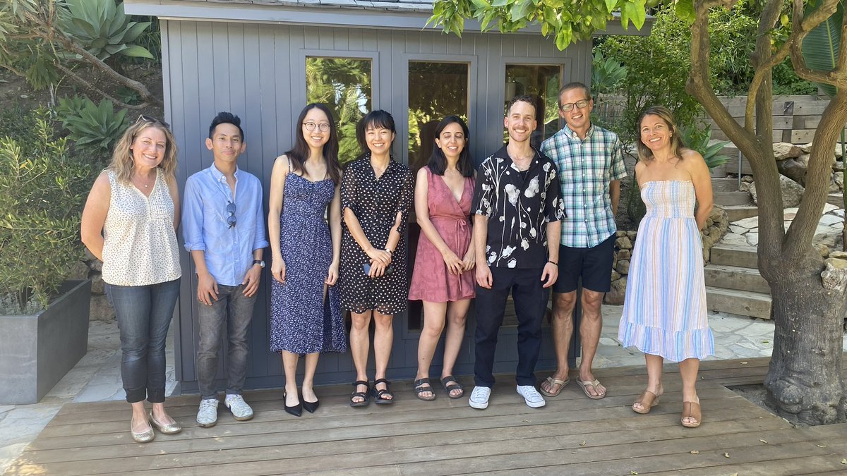 Jennie Brand (@jenniebrand1) on Twitter photo Our Inequality Data Science Research Lab summer party, which fell on the hottest day of the year! <a href="/IanLundberg1/">Ian Lundberg</a> <a href="/nanum_jeon/">Nanum Jeon</a> <a href="/nathanihoff/">Nathan Hoffmann</a> <a href="/kristinliaosoc/">Kristin Liao</a> <a href="/shivarouhani/">Shiva Rouhani</a> Our Inequality Data Science Research Lab summer party, which fell on the hottest day of the year! <a href="/IanLundberg1/">Ian Lundberg</a> <a href="/nanum_jeon/">Nanum Jeon</a> <a href="/nathanihoff/">Nathan Hoffmann</a> <a href="/kristinliaosoc/">Kristin Liao</a> <a href="/shivarouhani/">Shiva Rouhani</a>