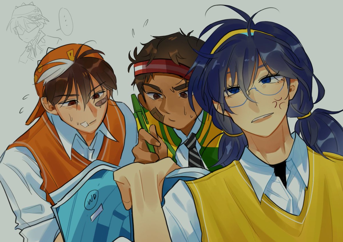 gwreog's tweet photo. met sabtu
#boboiboy https://t.co/78UmPmkC4u