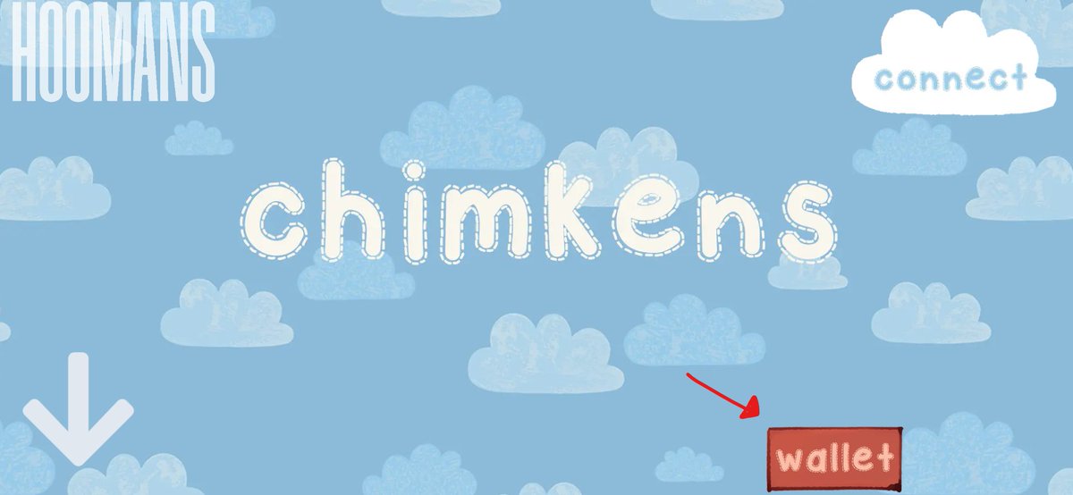 HOOMANS Whitelist Checker is now LIVE only on:
---- chimkens.dog

Stay Safu on Links !