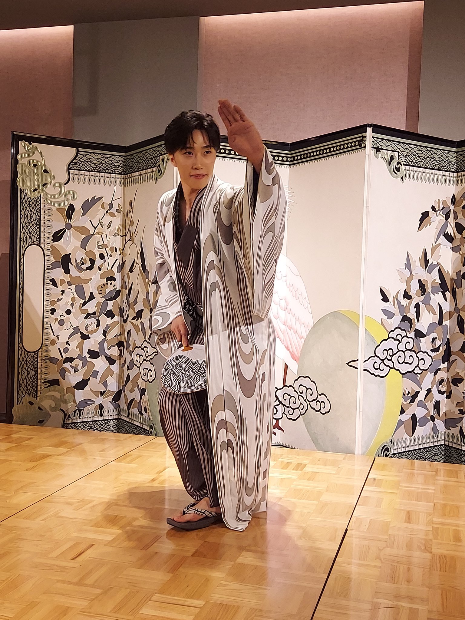 半衿JOTARO SAITO レース半衿斎藤上太郎