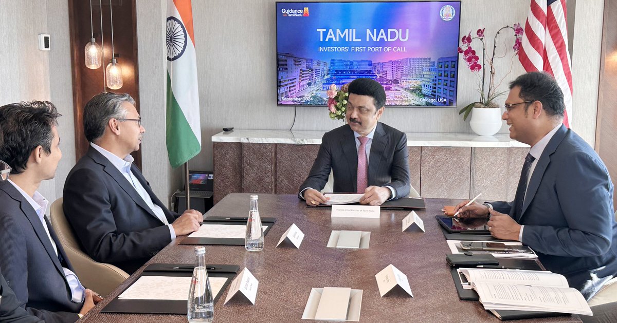 CMOTamilNadu tweet media